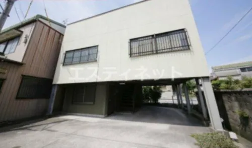 愛知県東海市荒尾町東屋敷【一戸建】の外観