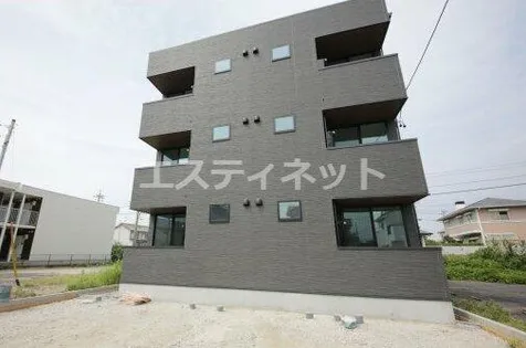 JACK TOKONAMEMINATOIの画像