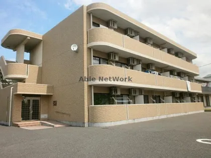 リバーサイドさくらⅡの画像