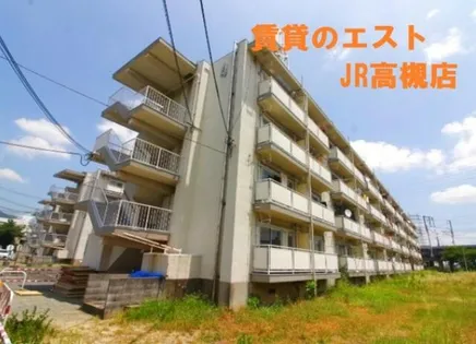 ビレッジハウス萩庄2号棟の画像