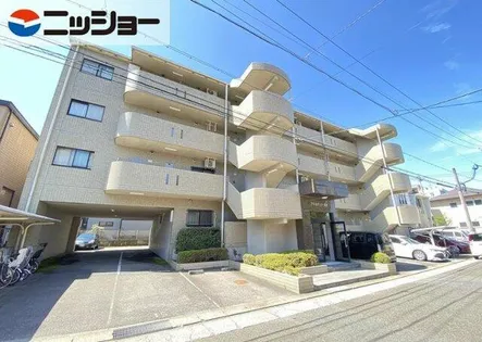 アルカディア中平の画像