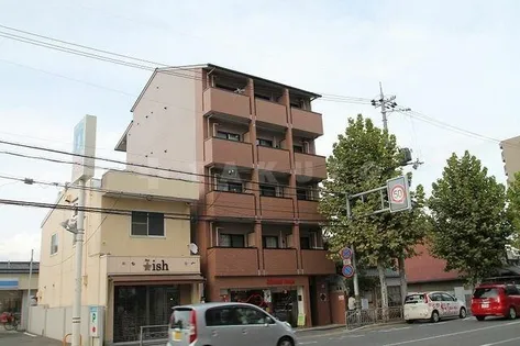 グリシーヌ京都西院の画像