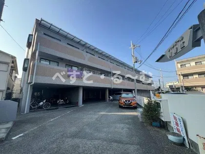 シャンポール西藤江の画像