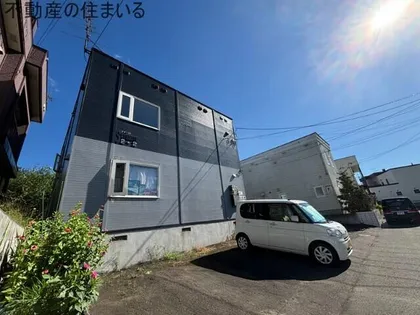 サテライト22の画像