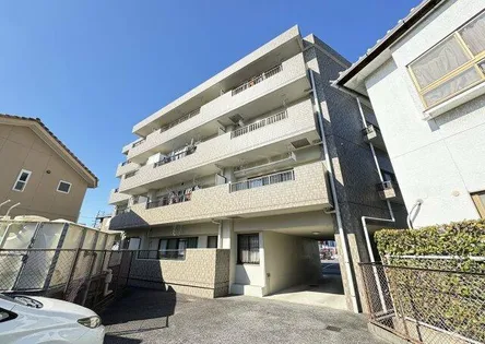 ハイツ平針の画像