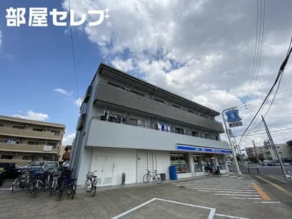 エスポア八田の画像