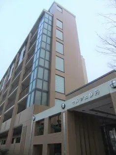 マルシェ伊丹【1階】の外観