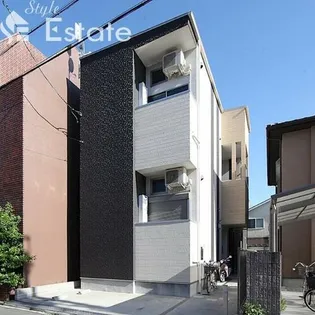 メゾン フランクの画像