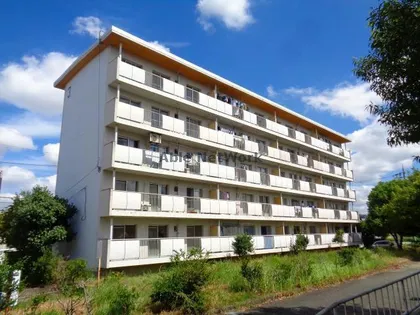 ヴィラナリー千代田 3号棟【102号室】の外観