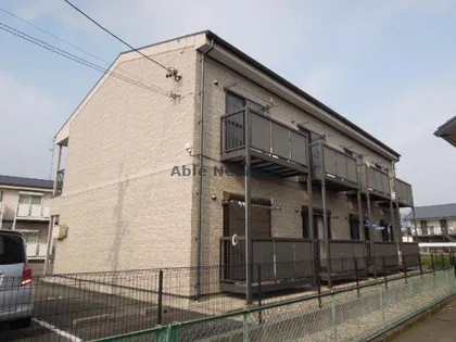 サープラスⅠロングリバーⅡの画像