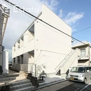 CLARTE 内田橋 Ⅱの画像