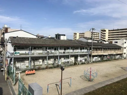 清水丘アパートの画像