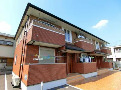 ビックウエストセカンドの画像