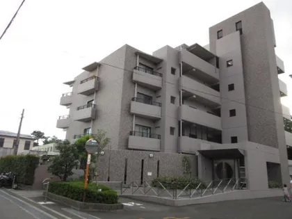 ラ フォーレ武庫川の画像