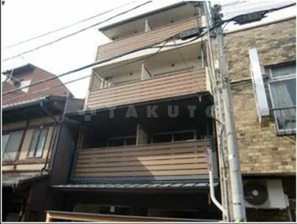 ドーリアKYOTO大宮の画像