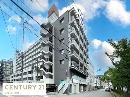 パークサイド博多駅東の画像