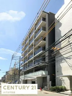 パークサイド博多駅東の画像