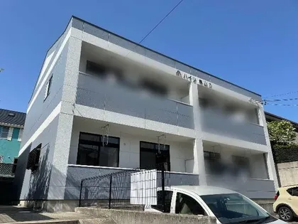 ハイツ株山Ⅱの画像