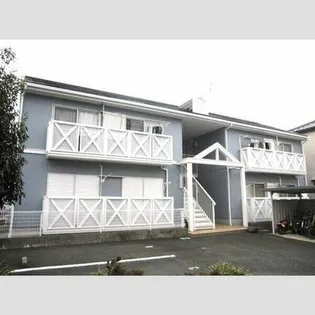 フレグランス三ツ相 A棟の画像