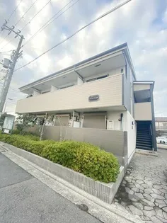 フジパレス丸高の画像