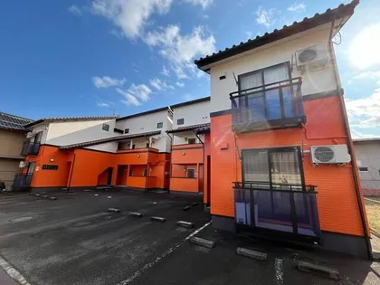 メゾン ルベール B棟の画像