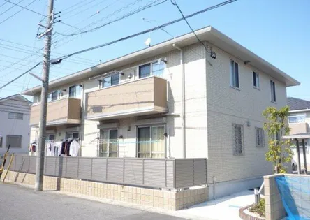 ブリジャール C棟の画像