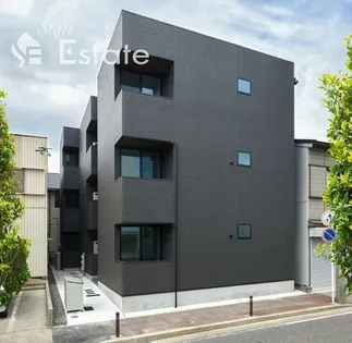 ステラ三吉町の画像