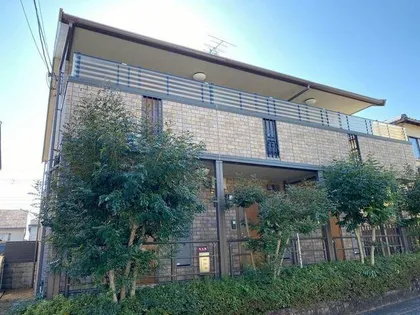 グランパルク Ⅱの画像