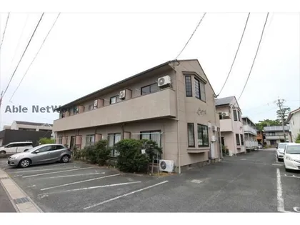 セザンヌ高師Aの画像