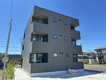 JACK TOKONAMEMINATOIの画像