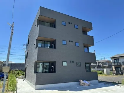 JACK TOKONAMEMINATOIの画像