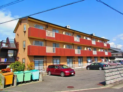 フラワーハイツの画像