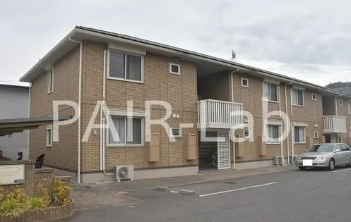 メゾン ウイングの画像