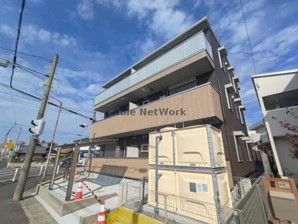 N FIELDの画像