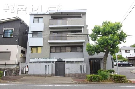 ヴィラ奥田第二の画像