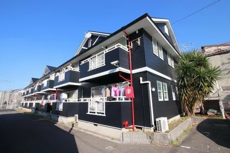 サマックスYUIハイツの画像