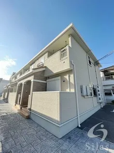 ロジェ白鷺の画像