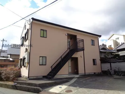 こうえいハイツの画像