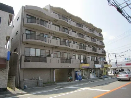 YKハイツ西明石北の画像