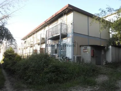 コーポ金剛グリーンタウンの画像