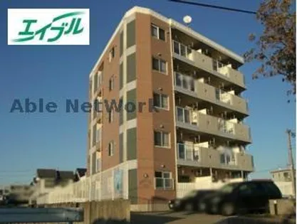 ガウディESTの画像