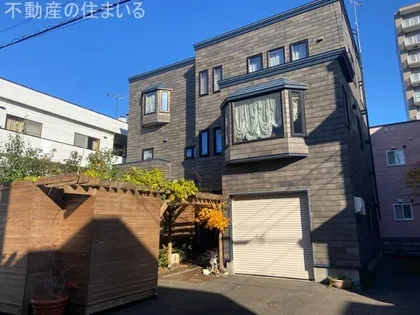 川沿5ー2の画像