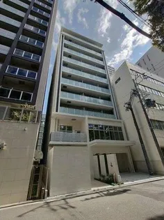 パークゲート栄白川の画像
