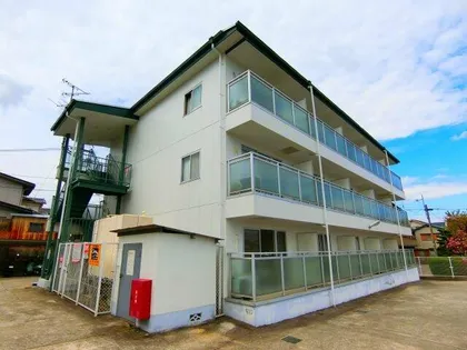 アンビエンテ茱萸木の画像