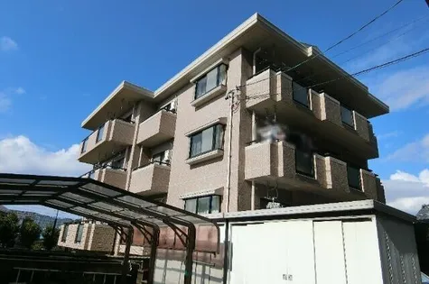 メゾン桜坂の画像