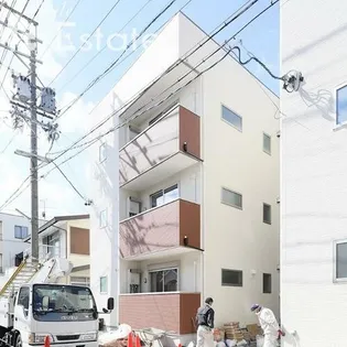 CALDO道徳公園 Aの画像