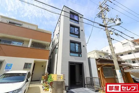 LE GIOIE 本陣2の画像