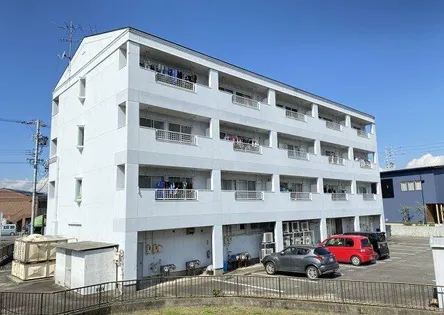 ソレイユ新舞子の画像