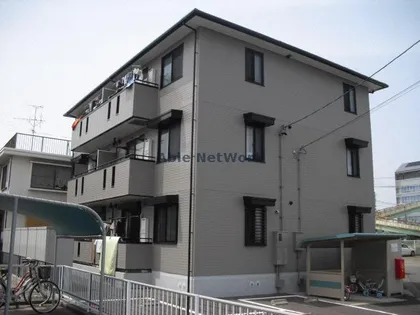 サンフィールド中山の画像