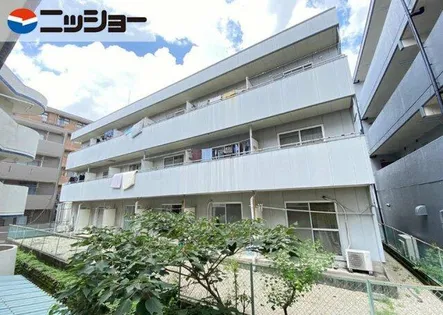 コーリーハウスの画像